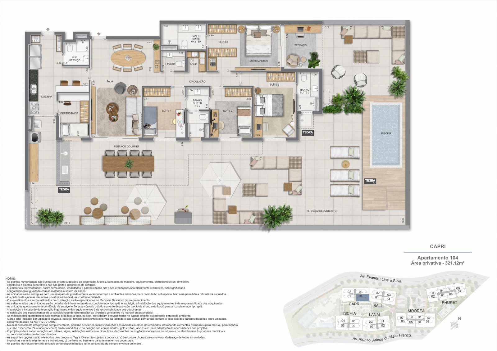 plantas-gaea-home-resort-rio-de-janeiro-rj (9)