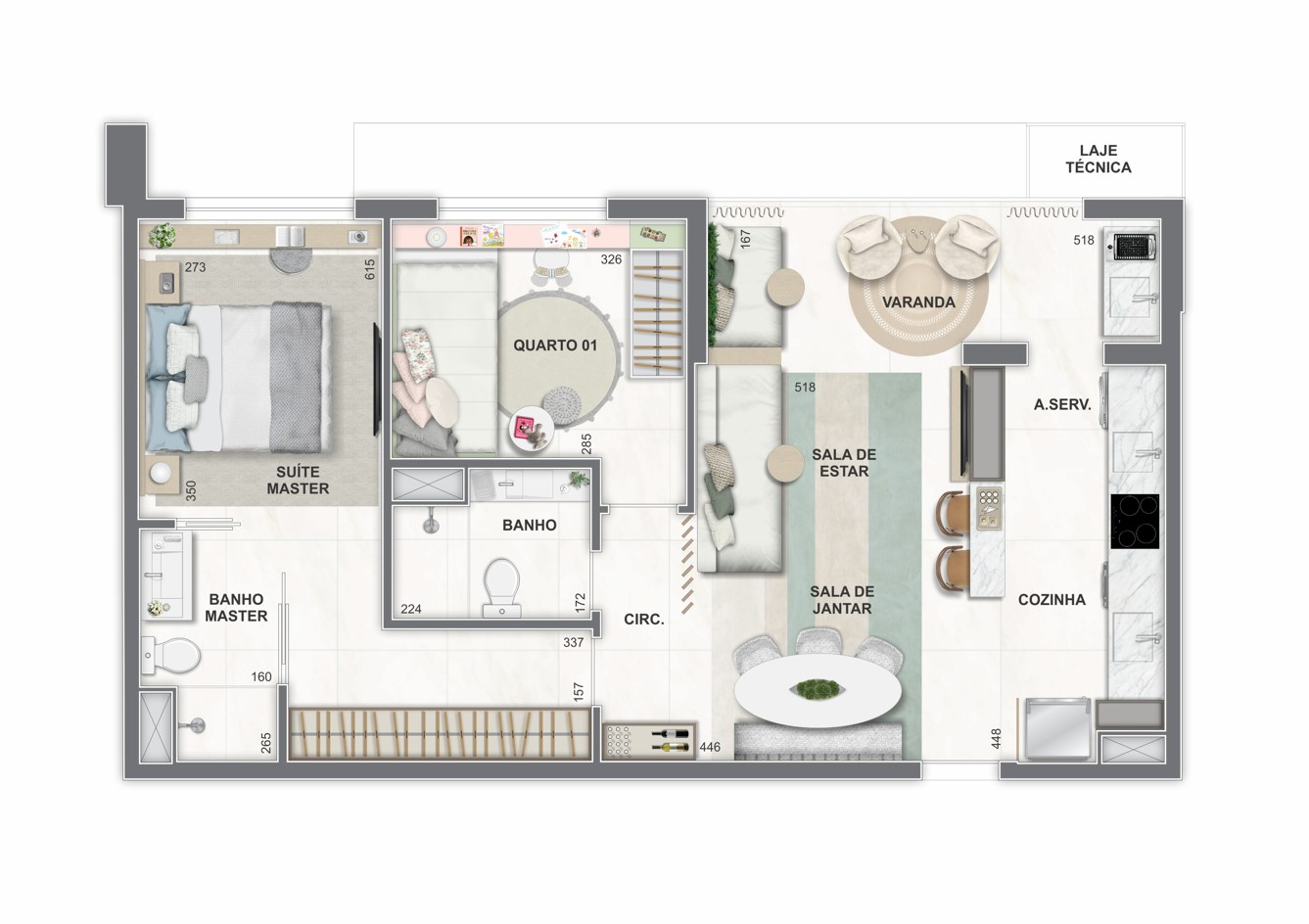 plantas-icon-golf-residence-rio-de-janeiro-rj (10)