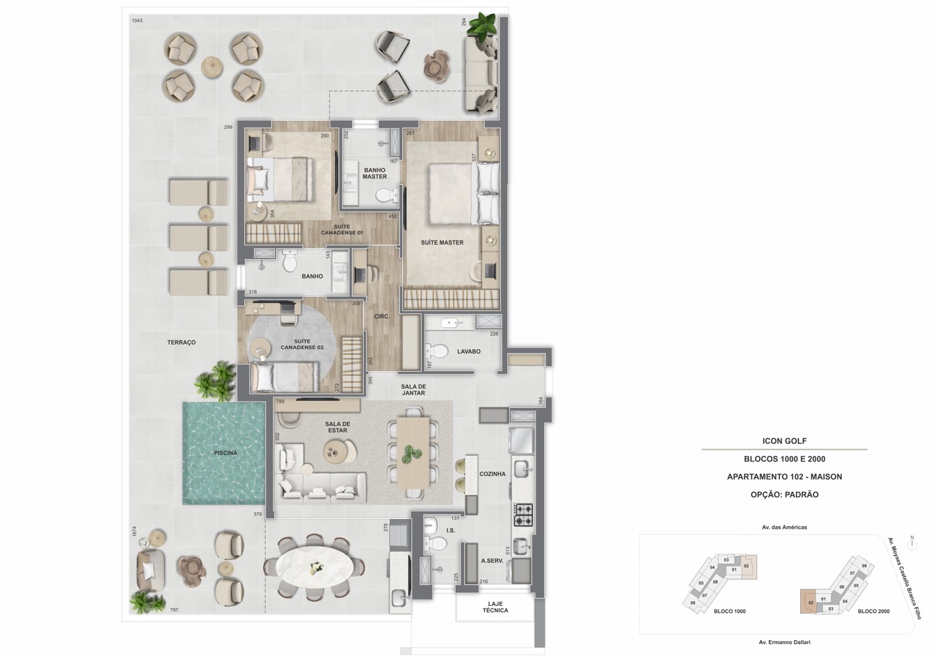 plantas-icon-golf-residence-rio-de-janeiro-rj (15)