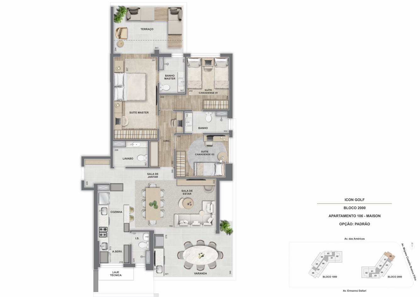 plantas-icon-golf-residence-rio-de-janeiro-rj (17)