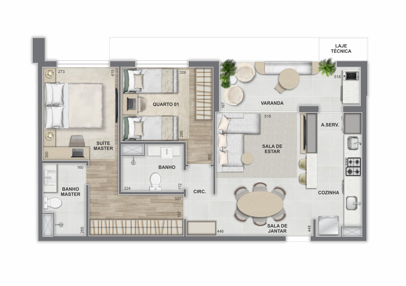 plantas-icon-golf-residence-rio-de-janeiro-rj (18)