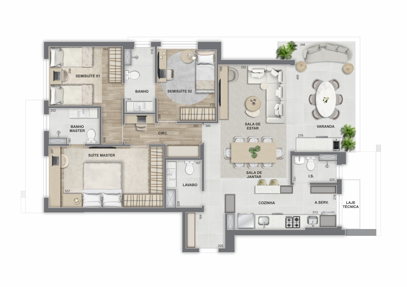 plantas-icon-golf-residence-rio-de-janeiro-rj (19)