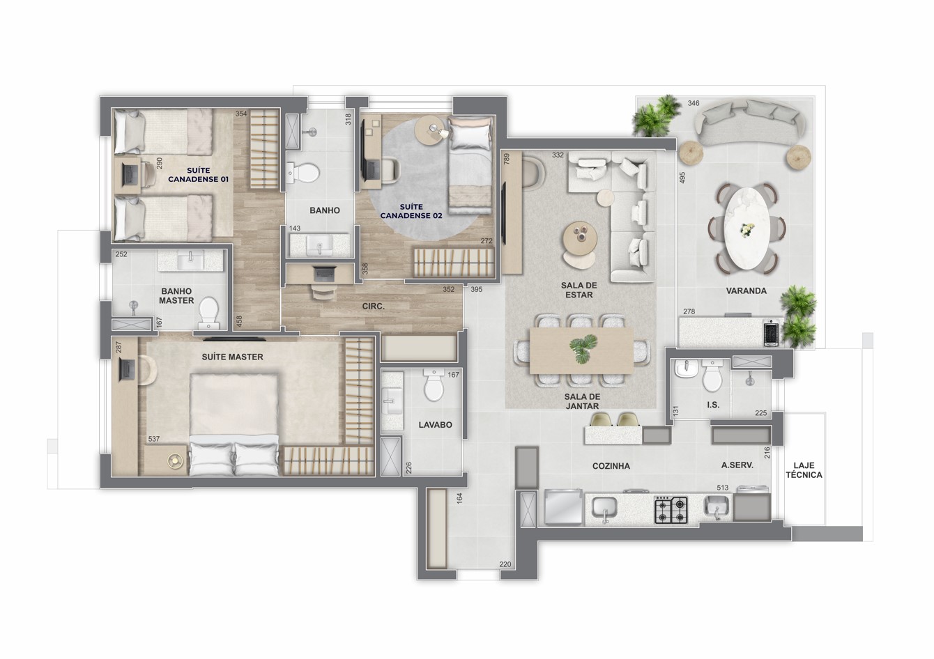 plantas-icon-golf-residence-rio-de-janeiro-rj (20)