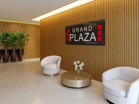 Grand Plaza Residences Taquara Rj (15)