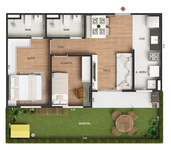 planta-walk-residencial-pechincha-rio-de-janeiro-rj (3)