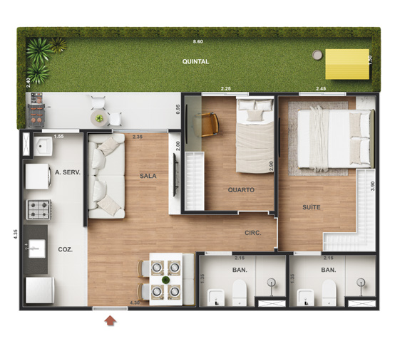 planta-walk-residencial-pechincha-rio-de-janeiro-rj (4)
