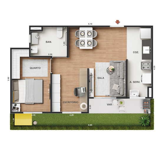 planta-walk-residencial-pechincha-rio-de-janeiro-rj (9)