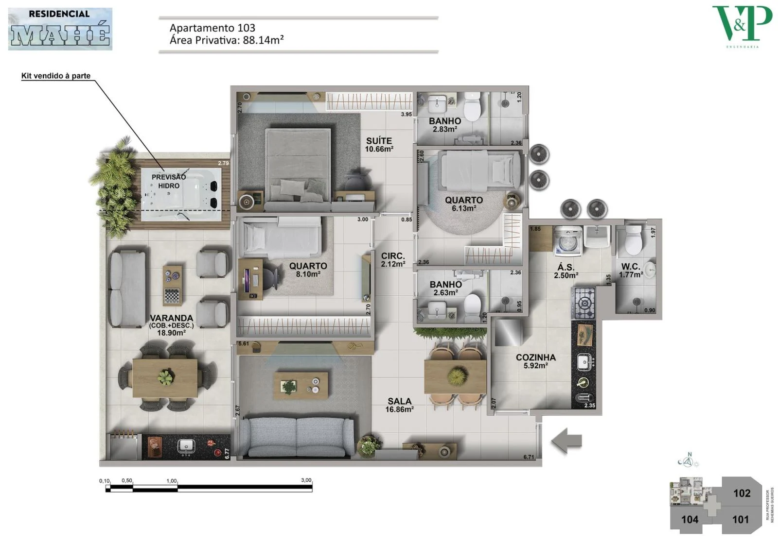 planta-residencial-mahe-recreio-dos-bandeirantes-rio-de-janeiro-rj (3)