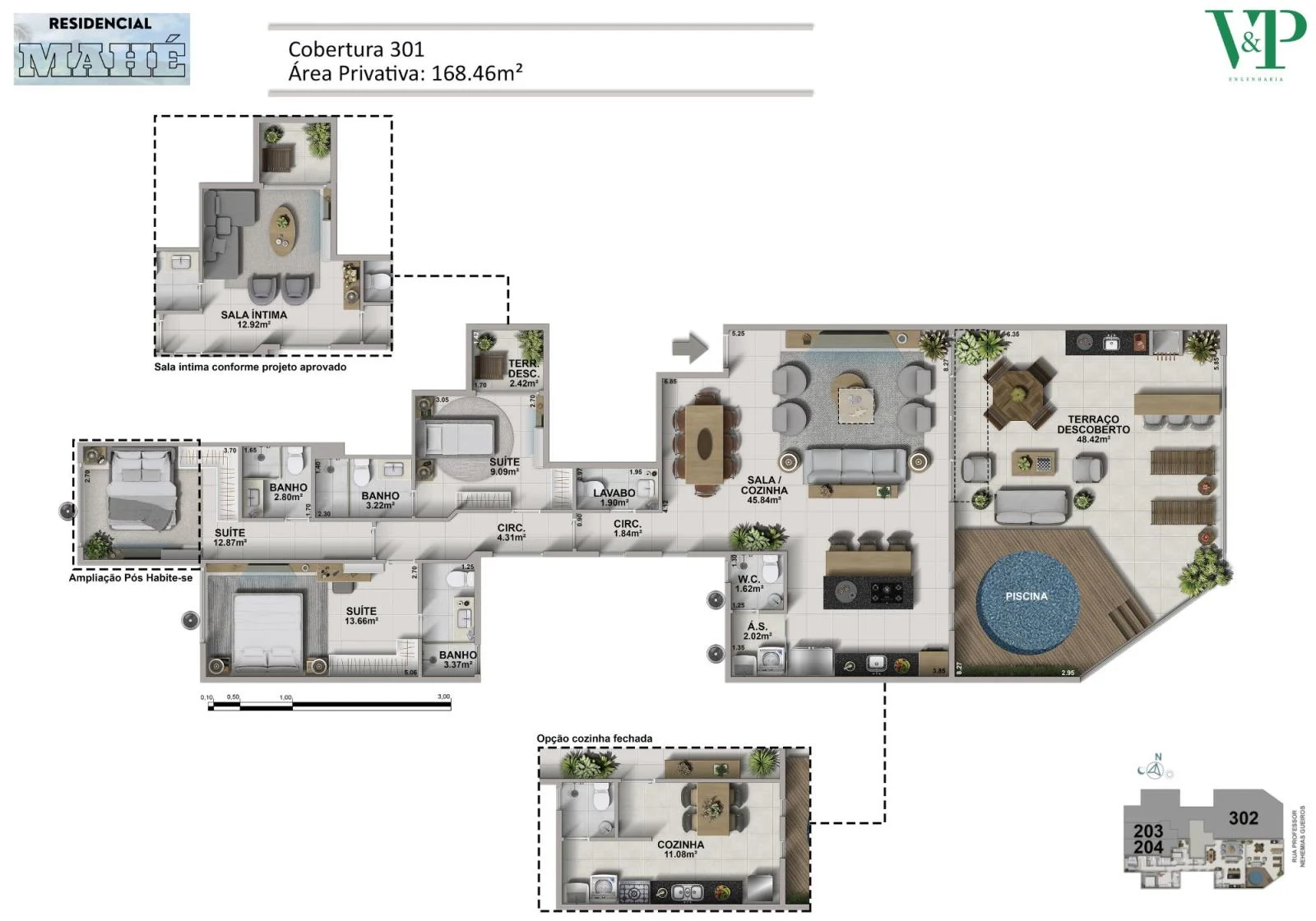 planta-residencial-mahe-recreio-dos-bandeirantes-rio-de-janeiro-rj (7)