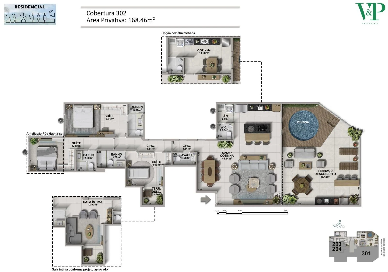 planta-residencial-mahe-recreio-dos-bandeirantes-rio-de-janeiro-rj (8)