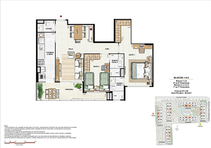 planta-rg-personal-residences-recreio-rio-de-janeiro-rj (2)