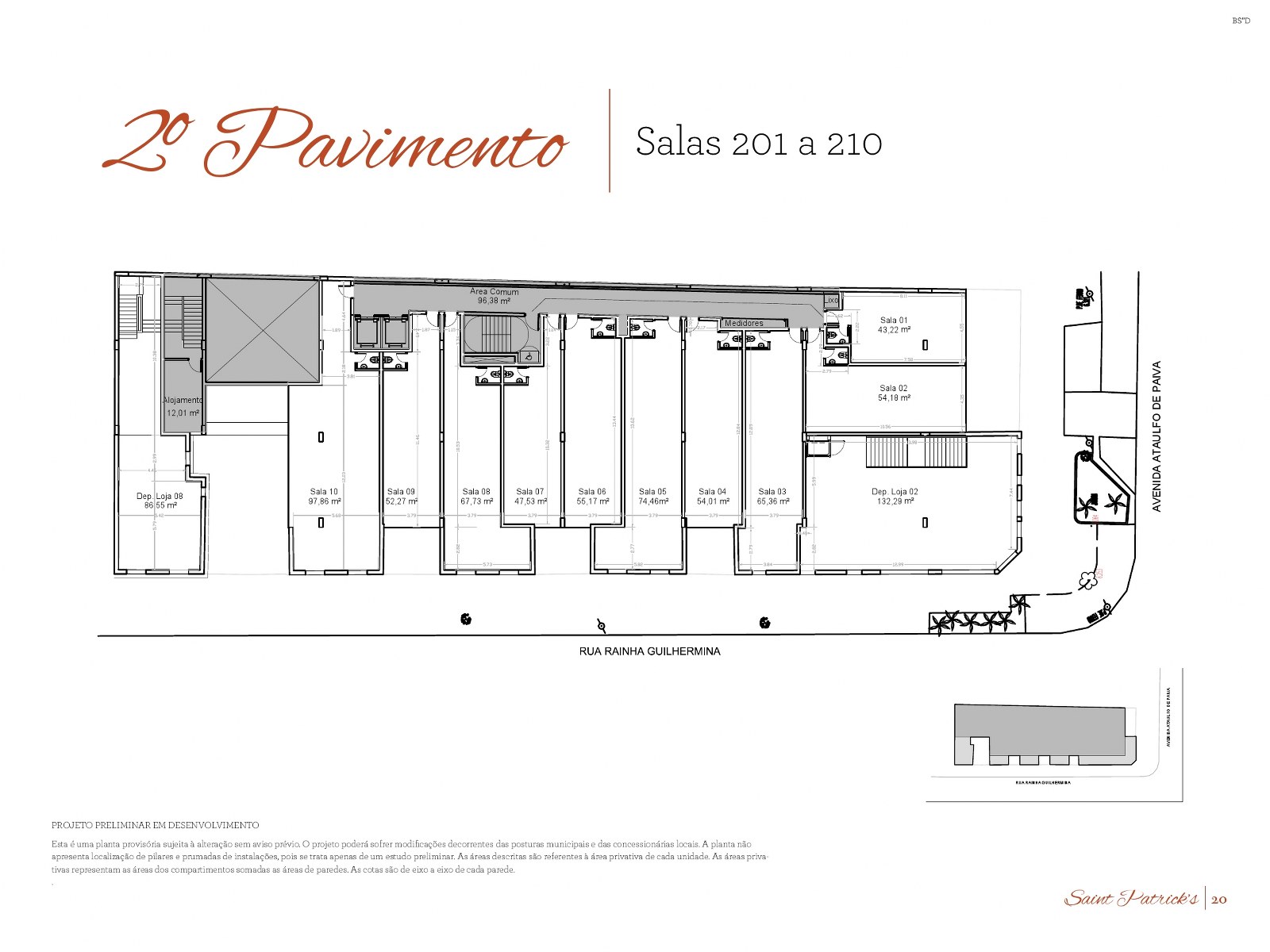 planta-saint-patricks-rio-de-janeiro-rj (6)