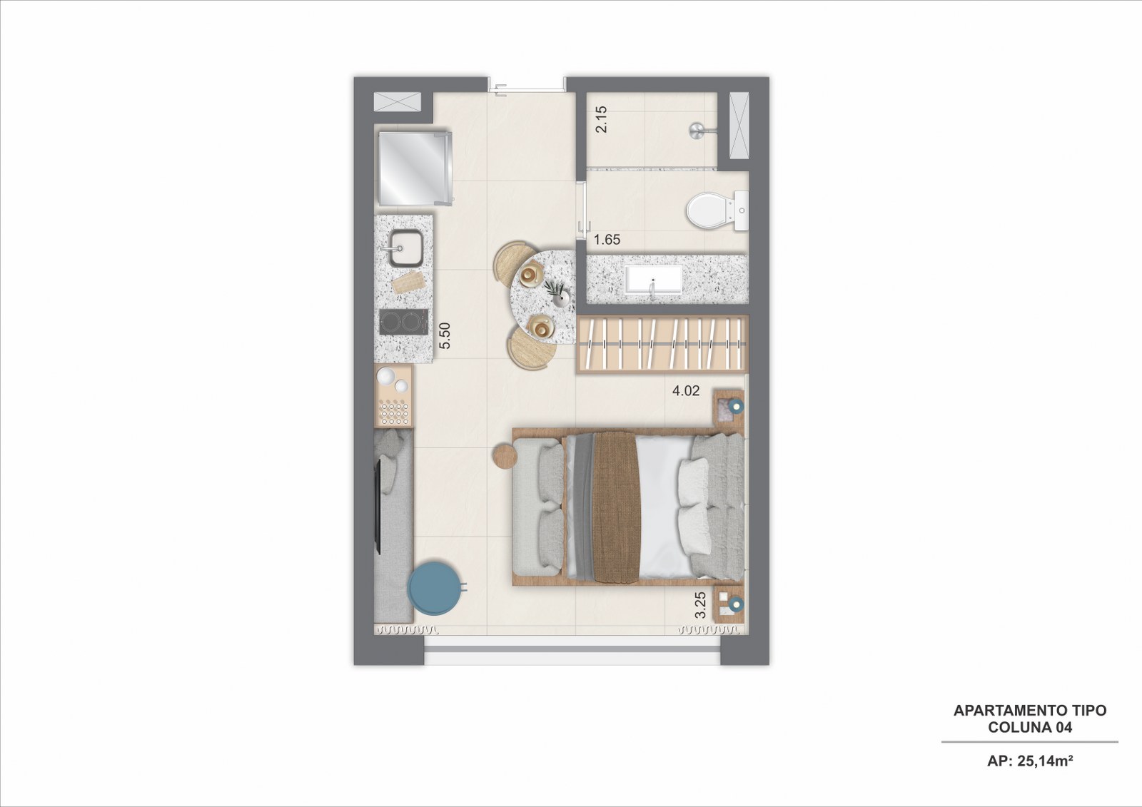 planta-sal-rio-residencial-rio-de-janeiro-rj (2)
