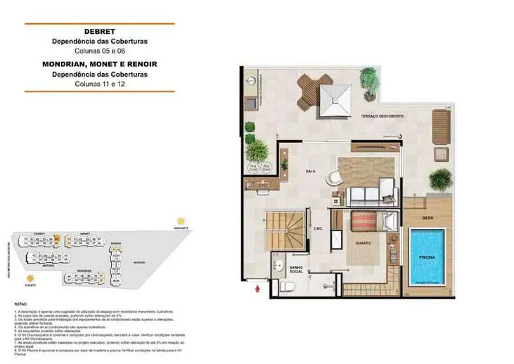 planta-americas-club-residence-recreio-rio-de-janeiro-rj (3)