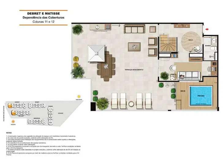planta-americas-club-residence-recreio-rio-de-janeiro-rj (6)