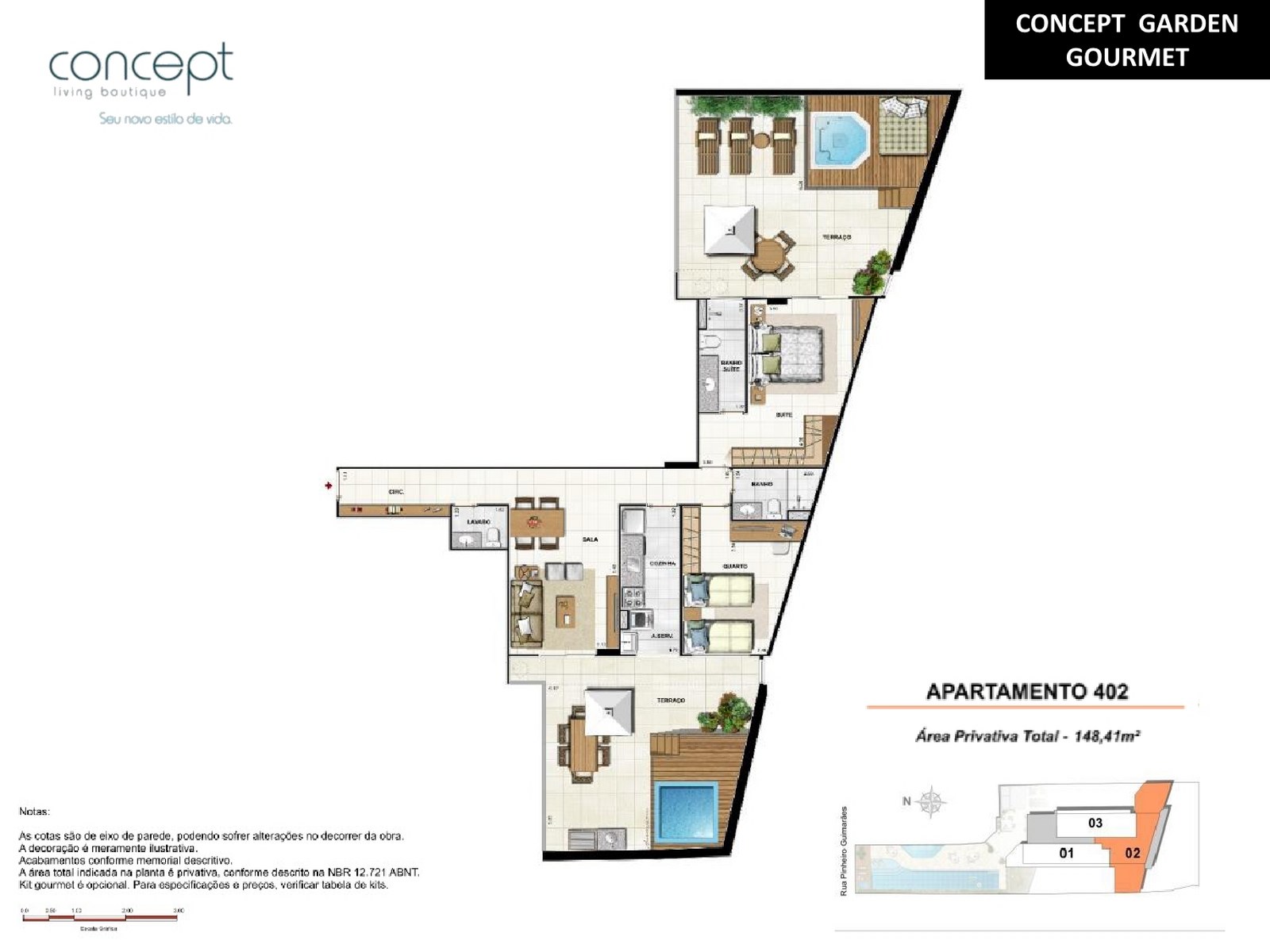 planta-concept-botafogo-rio-de-janeiro-rj (11)