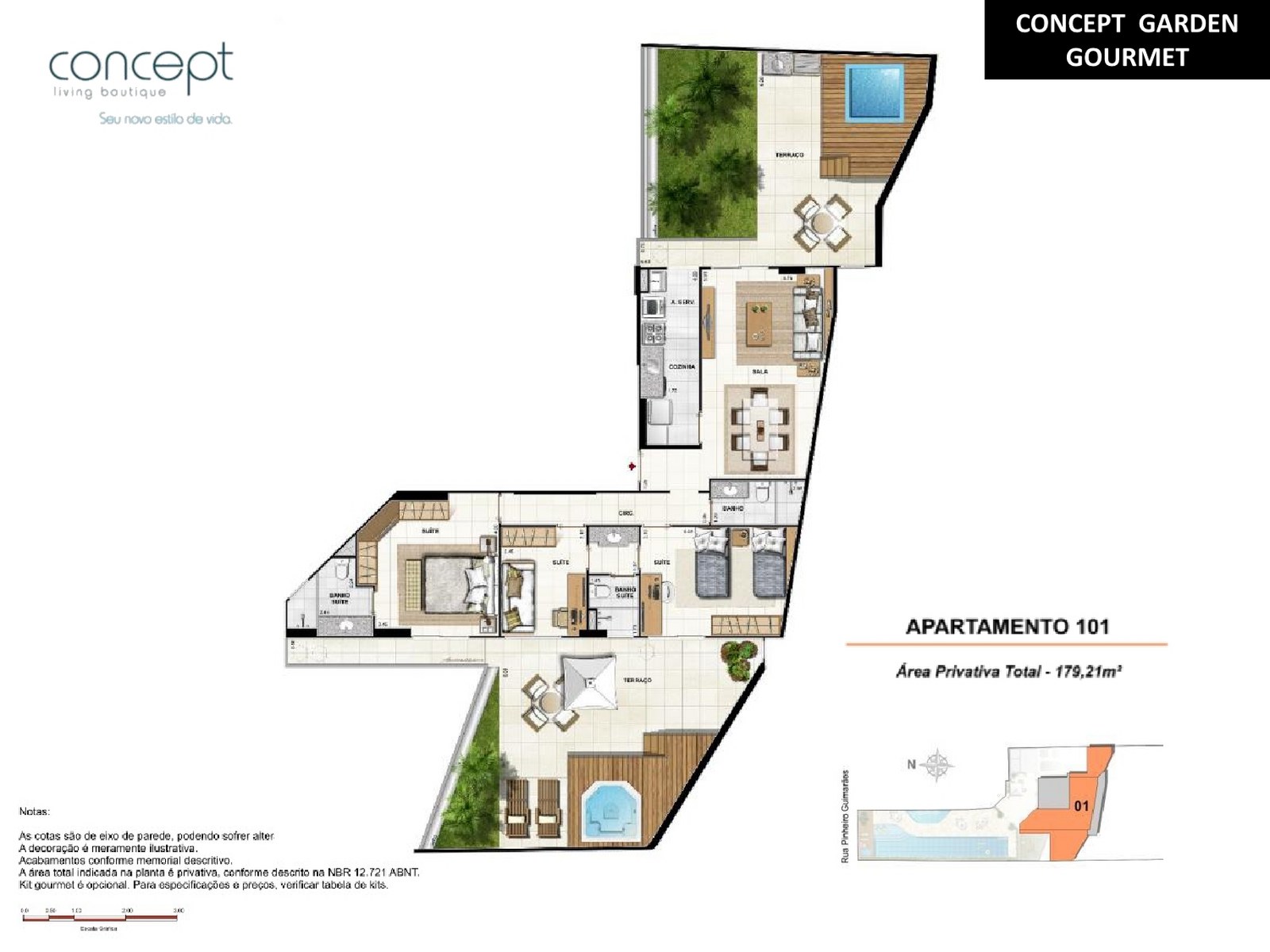 planta-concept-botafogo-rio-de-janeiro-rj (7)