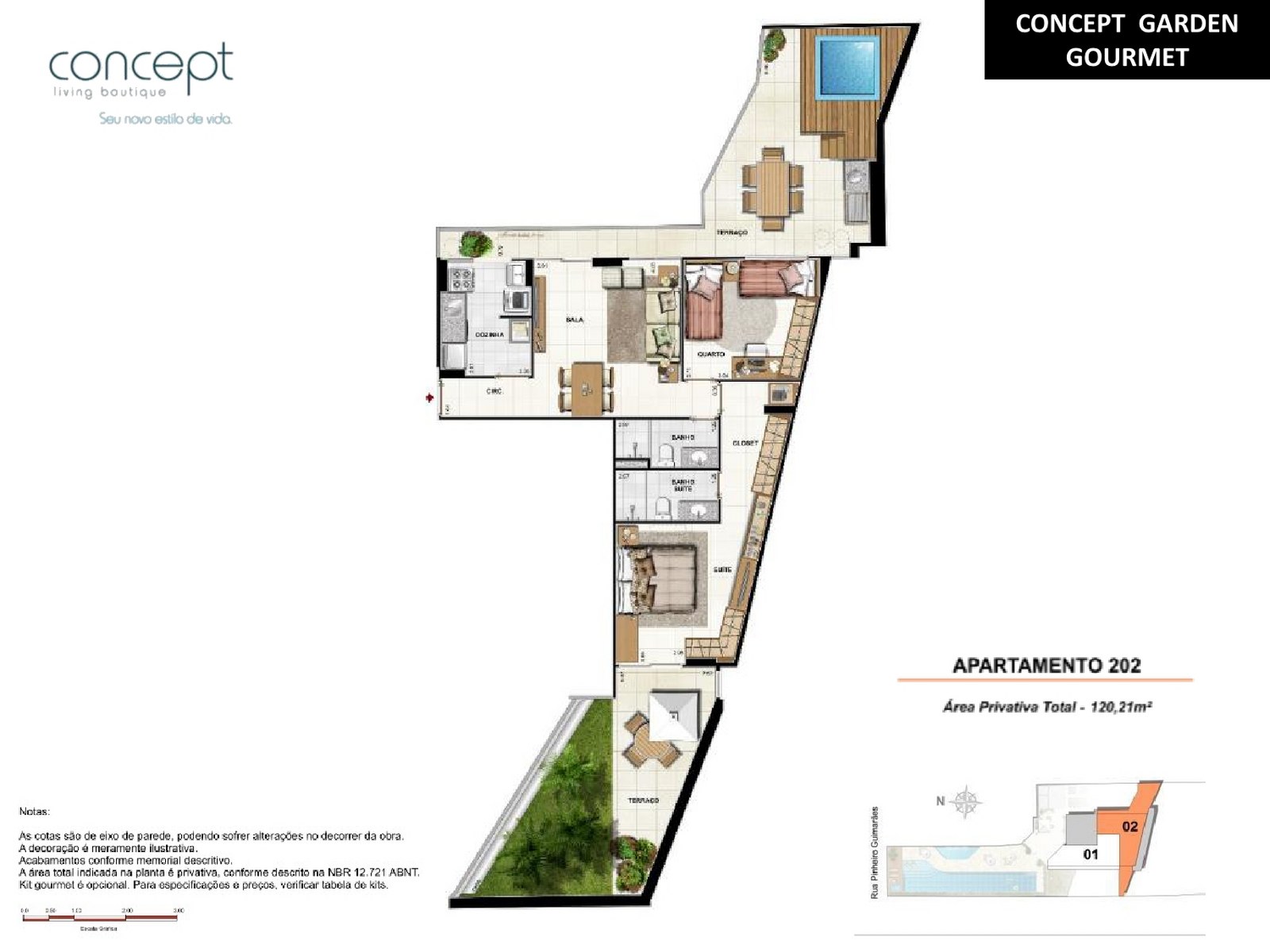 planta-concept-botafogo-rio-de-janeiro-rj (8)