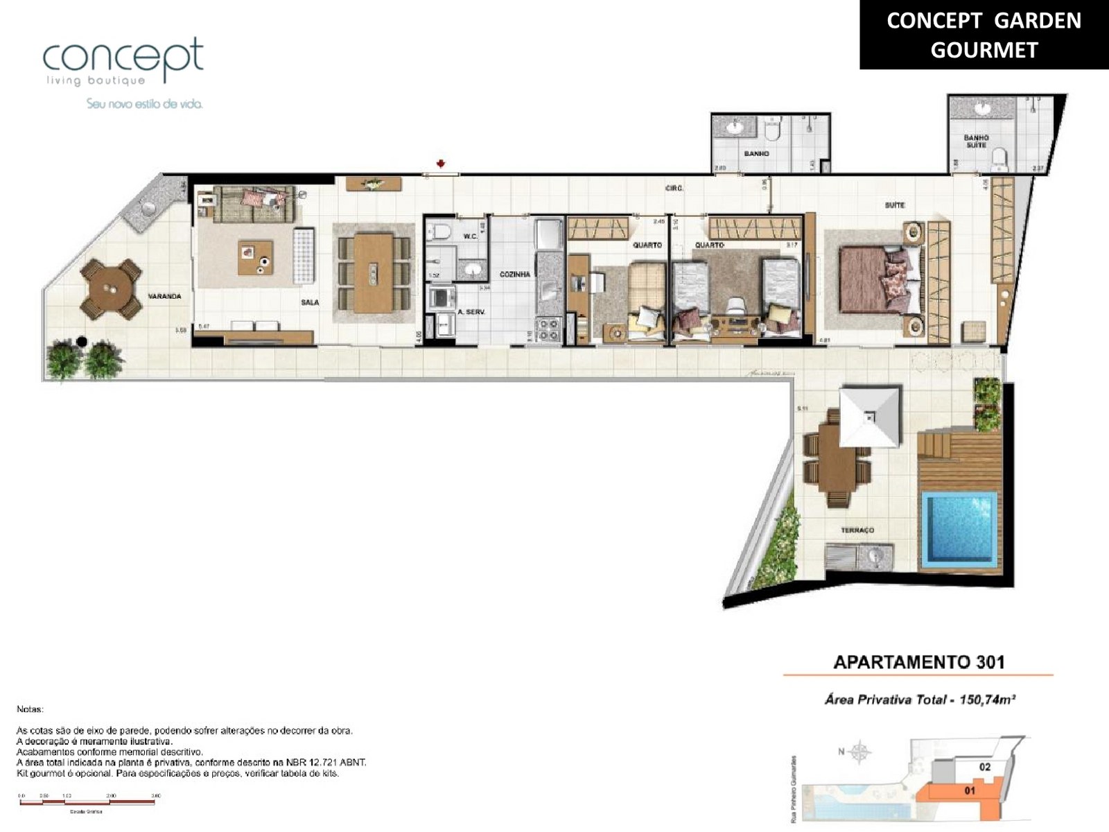 planta-concept-botafogo-rio-de-janeiro-rj (9)