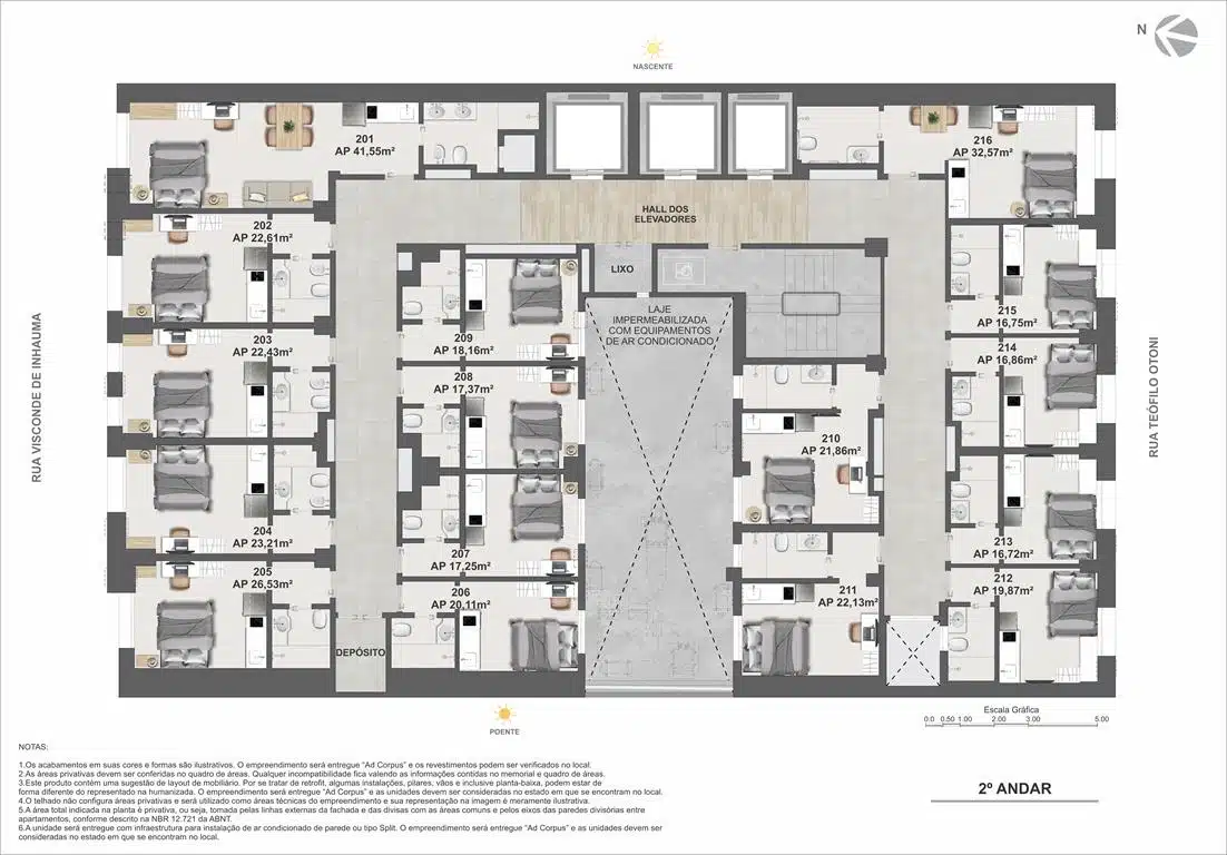 planta-casa-maua-centro-rio-de-janeiro-rj (4)