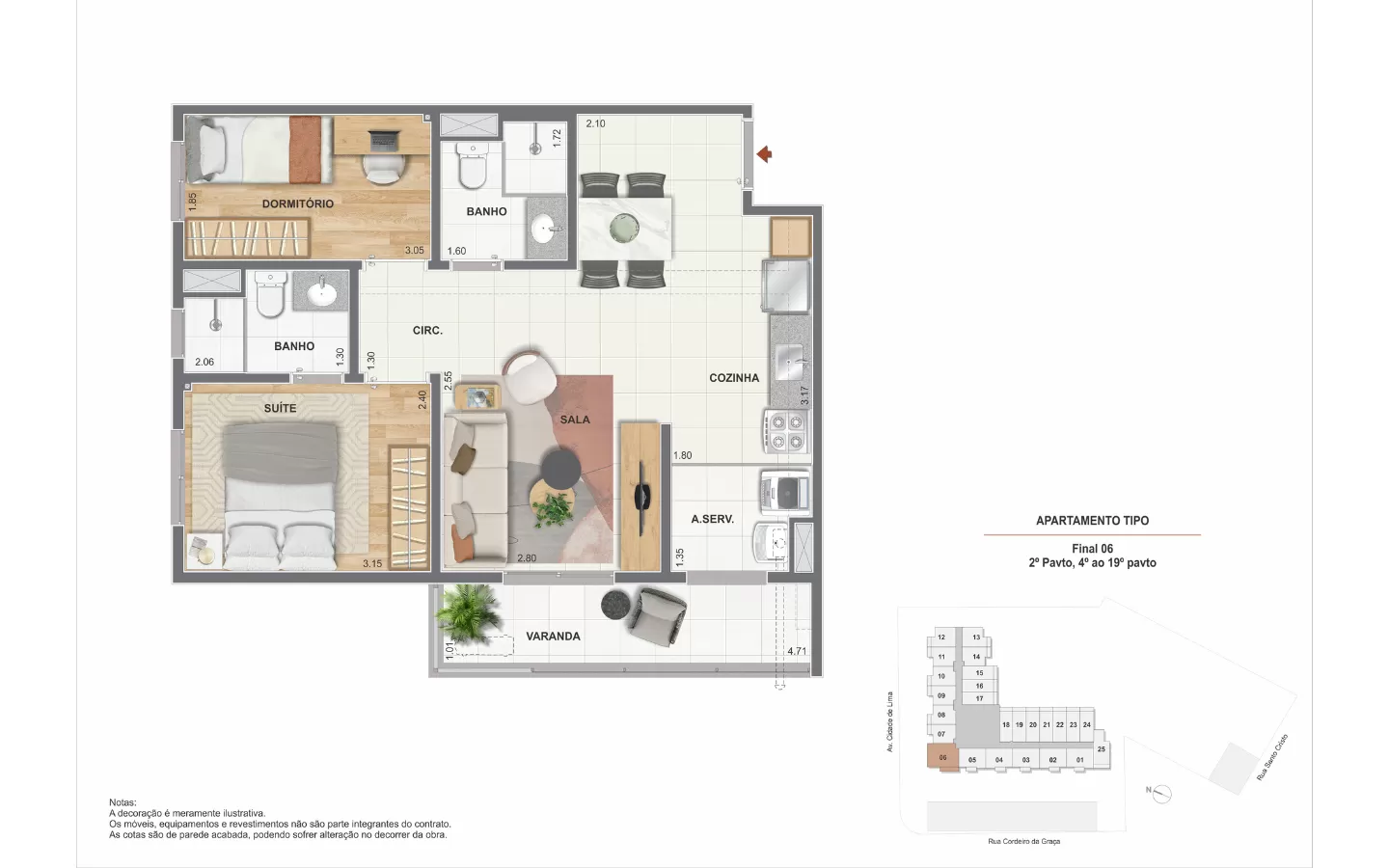planta-residencial-pixinguinha-rio-de-janeiro-rj (3)