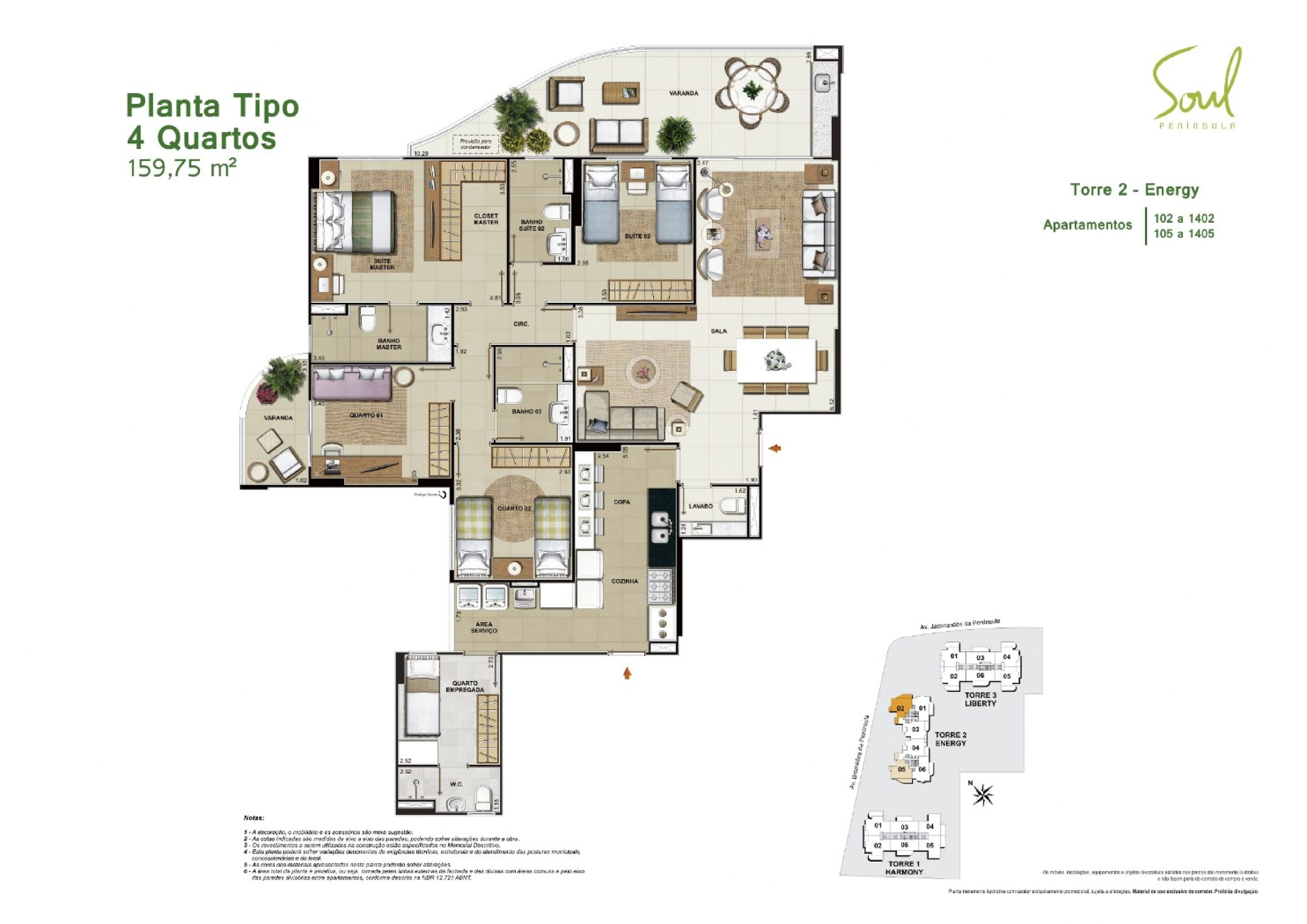 planta-soul-peninsula-barra-rio-de-janeiro-rj (1)