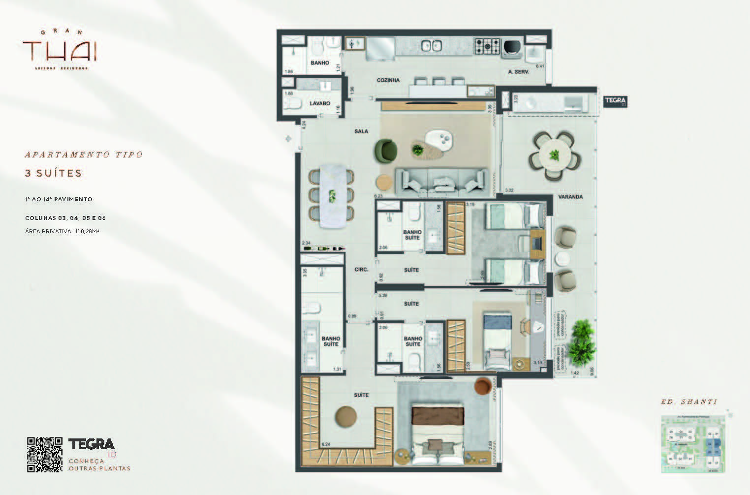 planta-gran-thai-leisure-residence-rio-de-janeiro-rj (1)