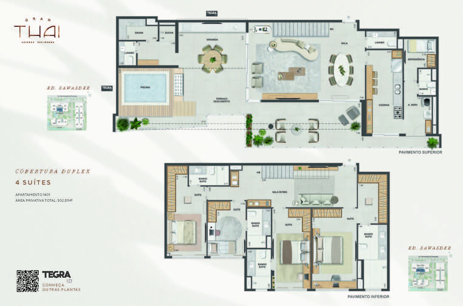 planta-gran-thai-leisure-residence-rio-de-janeiro-rj (14)