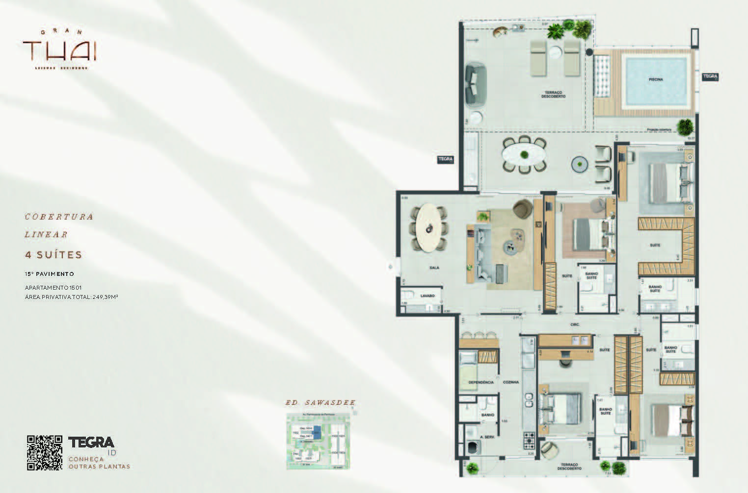 planta-gran-thai-leisure-residence-rio-de-janeiro-rj (17)