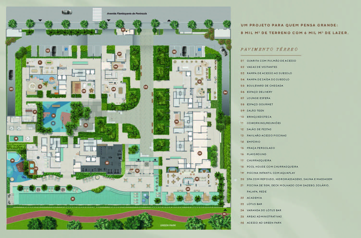planta-gran-thai-leisure-residence-rio-de-janeiro-rj (19)