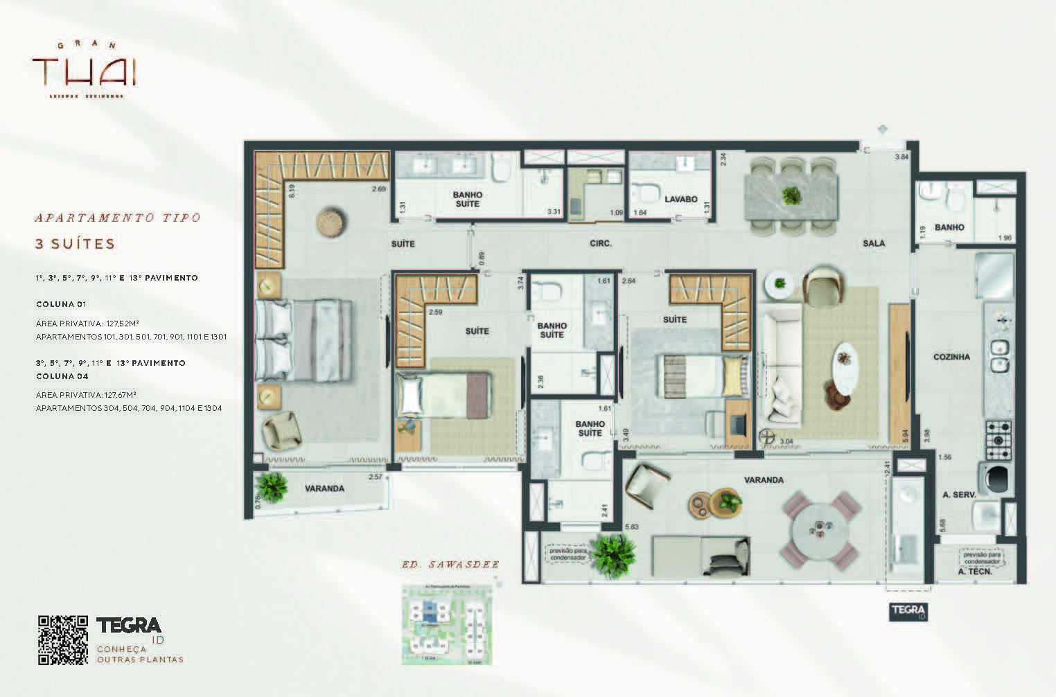 planta-gran-thai-leisure-residence-rio-de-janeiro-rj (2)