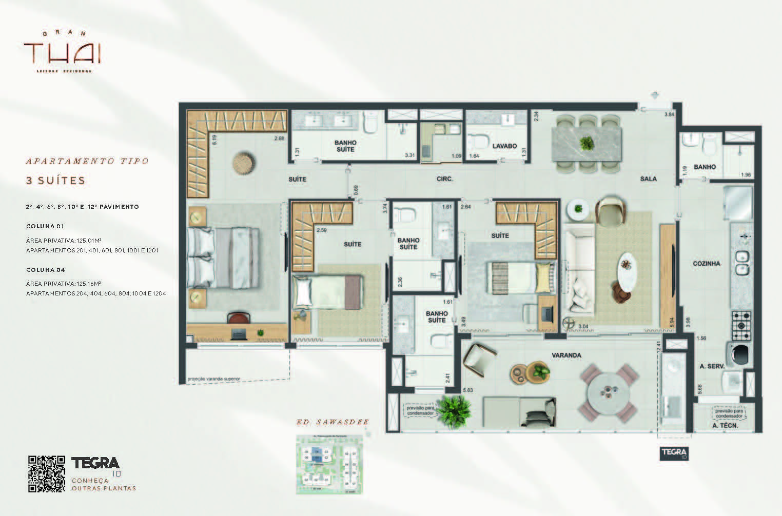 planta-gran-thai-leisure-residence-rio-de-janeiro-rj (3)