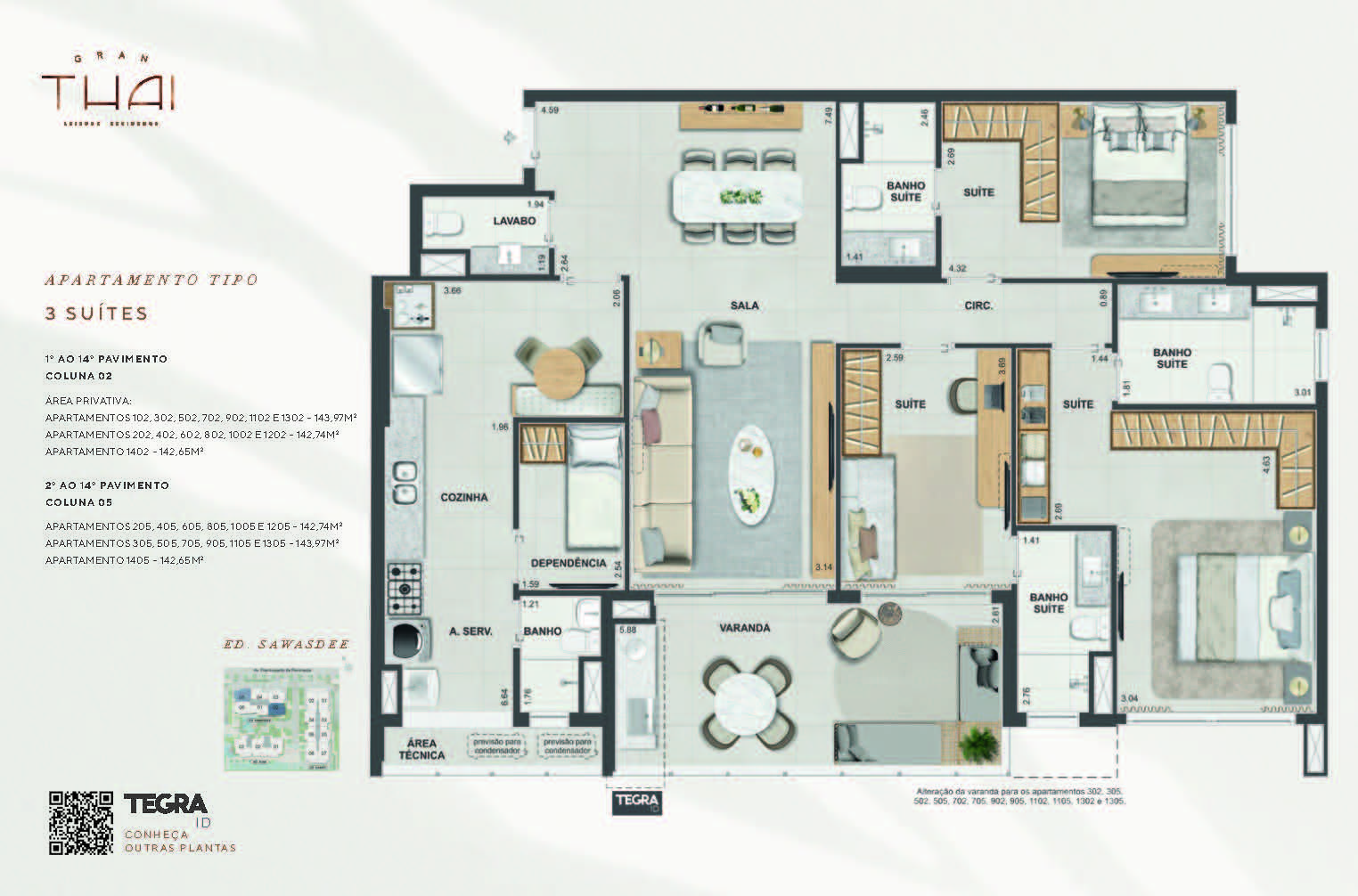 planta-gran-thai-leisure-residence-rio-de-janeiro-rj (4)