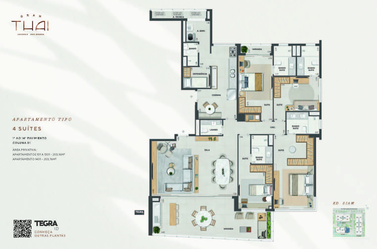 planta-gran-thai-leisure-residence-rio-de-janeiro-rj (7)