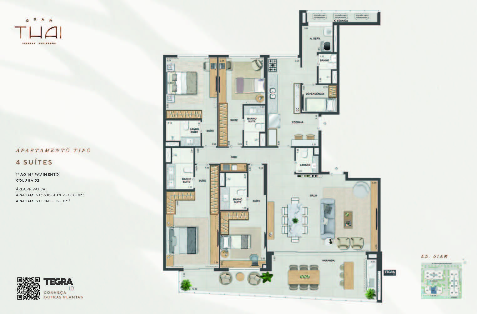planta-gran-thai-leisure-residence-rio-de-janeiro-rj (8)