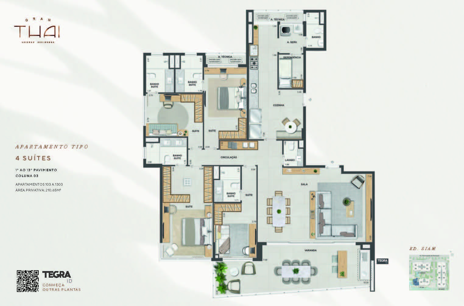 planta-gran-thai-leisure-residence-rio-de-janeiro-rj (9)