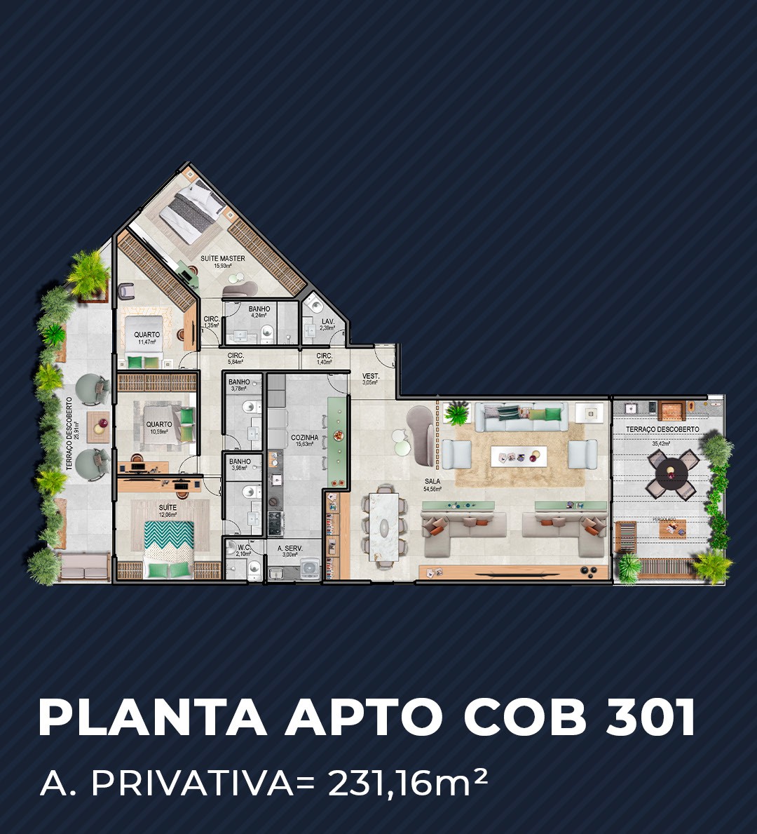 planta-azure-barra-rio-de-janeiro-rj (5)