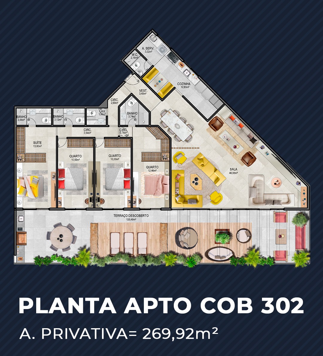 planta-azure-barra-rio-de-janeiro-rj (6)